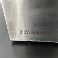 Sartorius Stedim BioWelder image 2